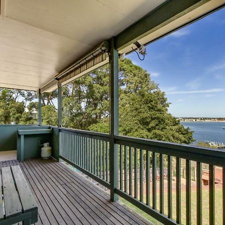 The Point Villa Lakes Entrance Eksteriør billede