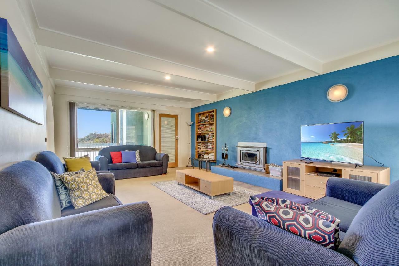 The Point Villa Lakes Entrance Eksteriør billede