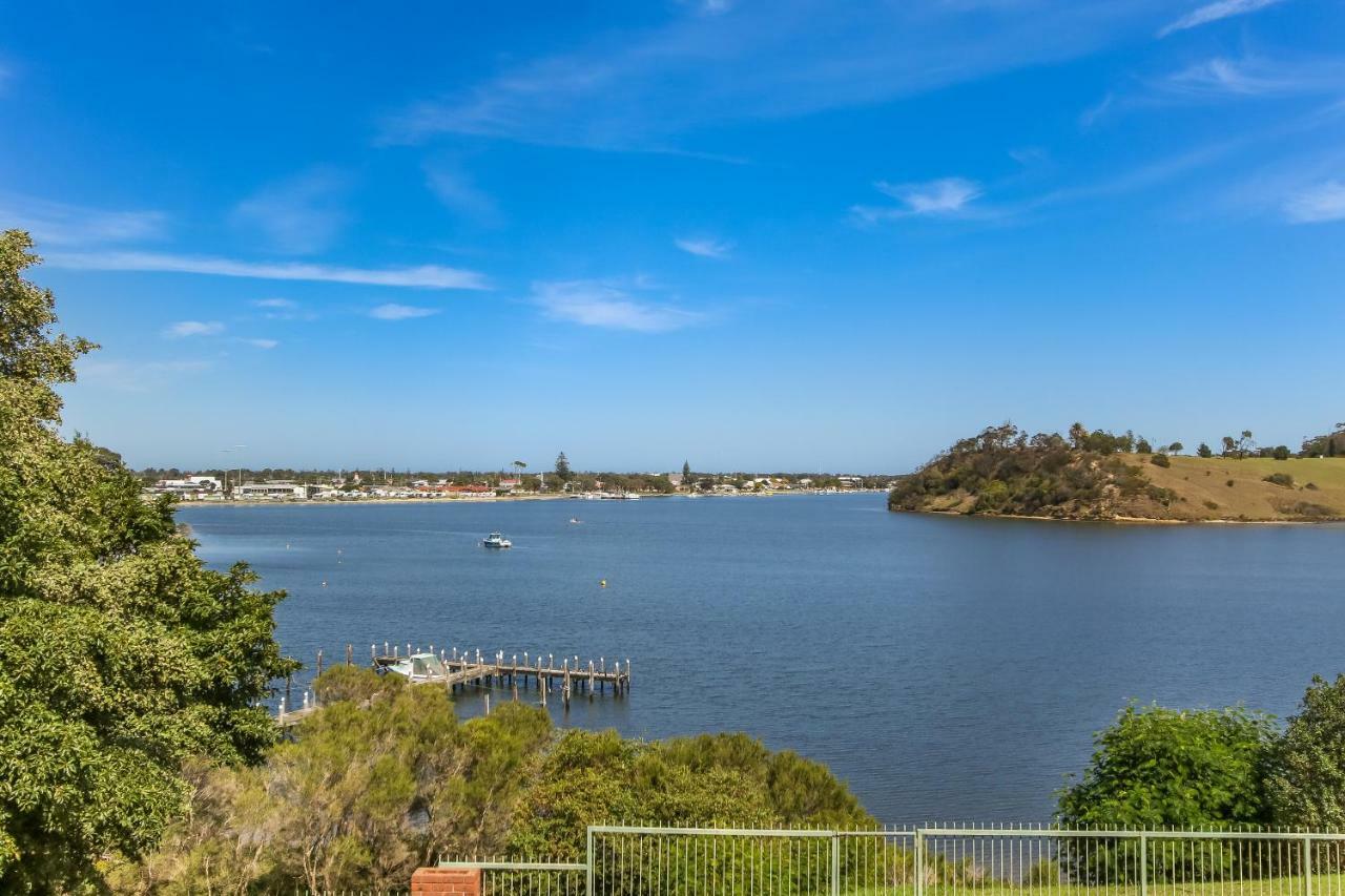 The Point Villa Lakes Entrance Eksteriør billede