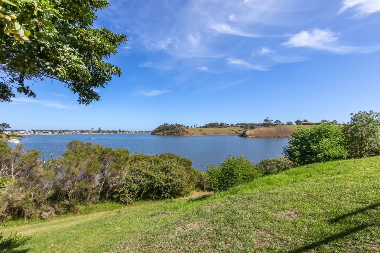 The Point Villa Lakes Entrance Eksteriør billede